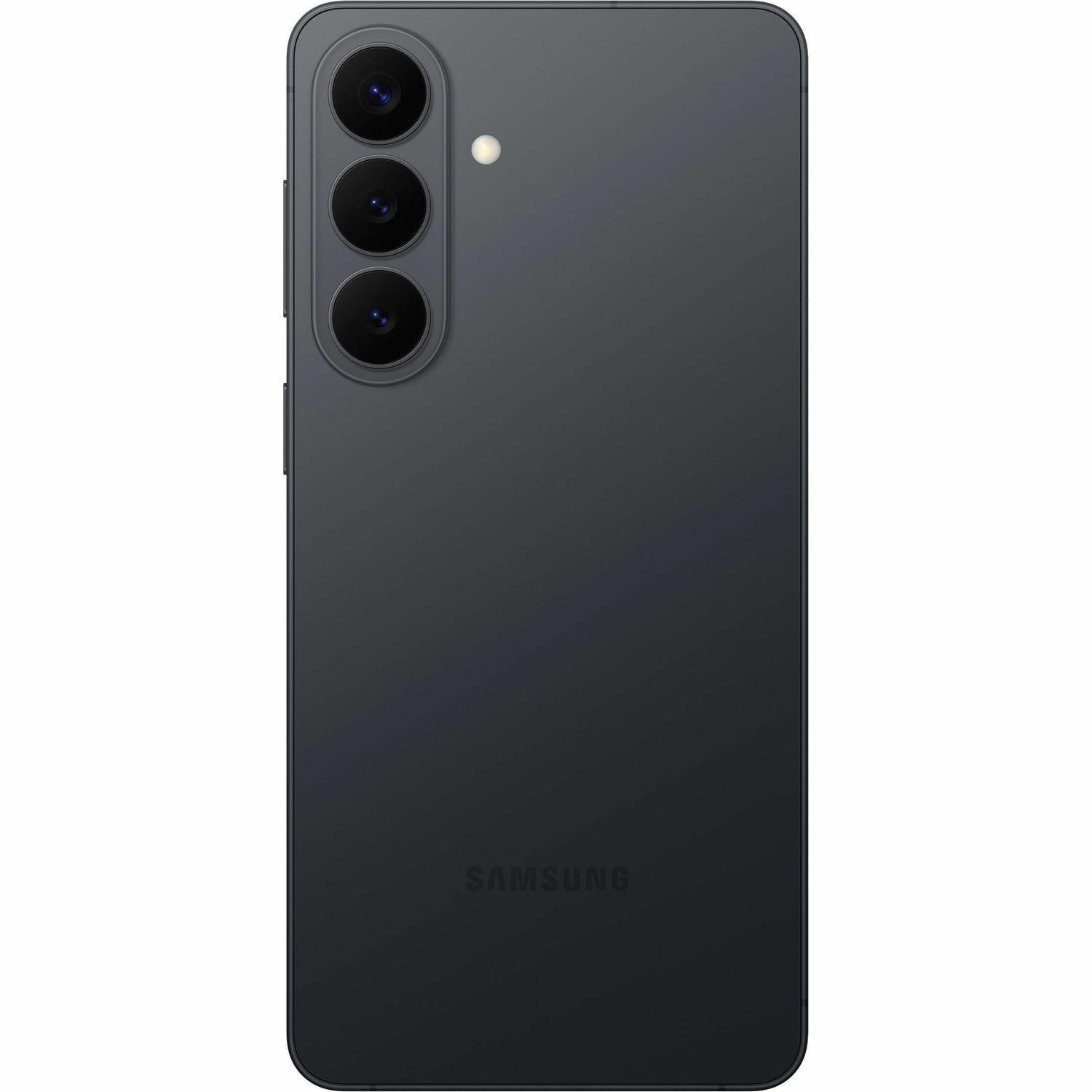 Samsung Galaxy S26+ 5G 256GB - Black *Au Stock*, 6.7', Quad HD+, 120Hz, 12GB/256GB, 50MP/12MP, Single+ Esim, 4900mAh, 2 Years Warranty