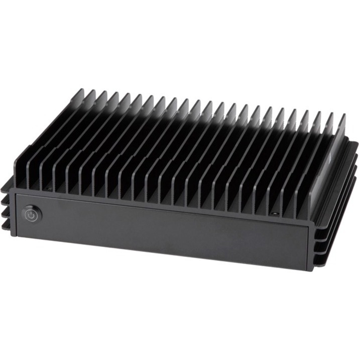 Supermicro SuperServer E302-9A Server Barebone System - Socket BGA-1310 - 1 x Processor Support - Atom C3558 2.20 GHz Quad-core (4 Core)