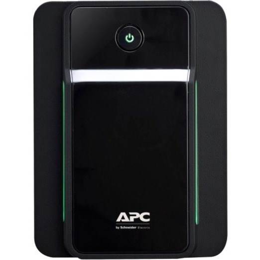 APC by Schneider Electric Back-UPS 950VA, 230V, AVR, Australian Sockets