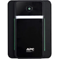 APC by Schneider Electric Back-UPS 950VA, 230V, AVR, Australian Sockets