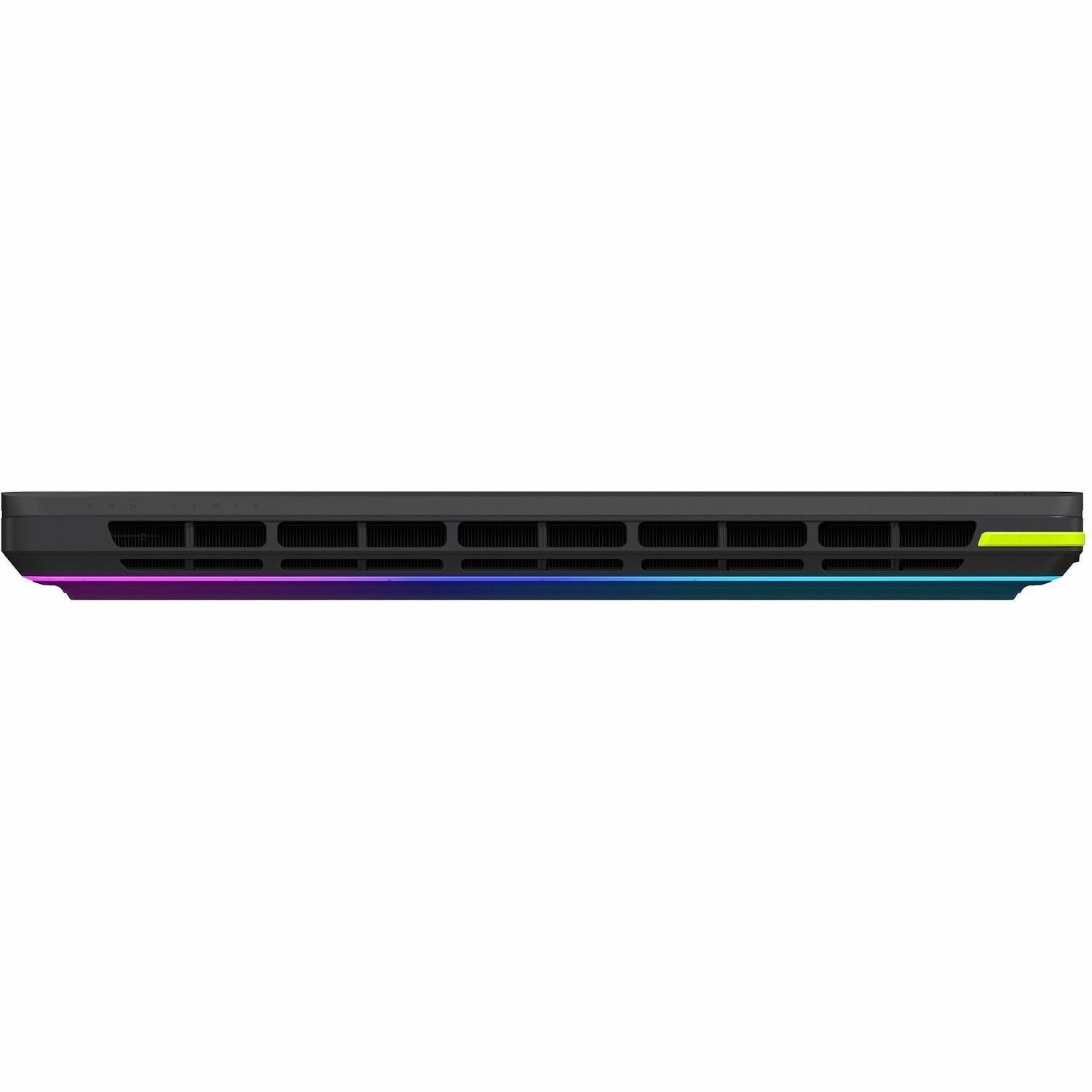 Asus ROG Strix G16 G615 G615JPR-S5104W 16" Gaming Notebook - 2.5K - Intel Core i7 14th Gen i7-14650HX - 32 GB - 1 TB SSD - Eclipse Gray