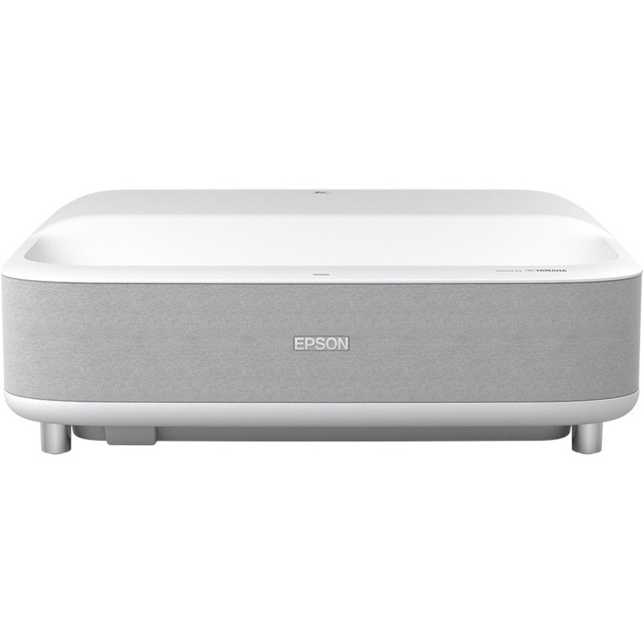 Epson EH-LS300W Ultra Short Throw 3LCD Projector - 16:9 - White