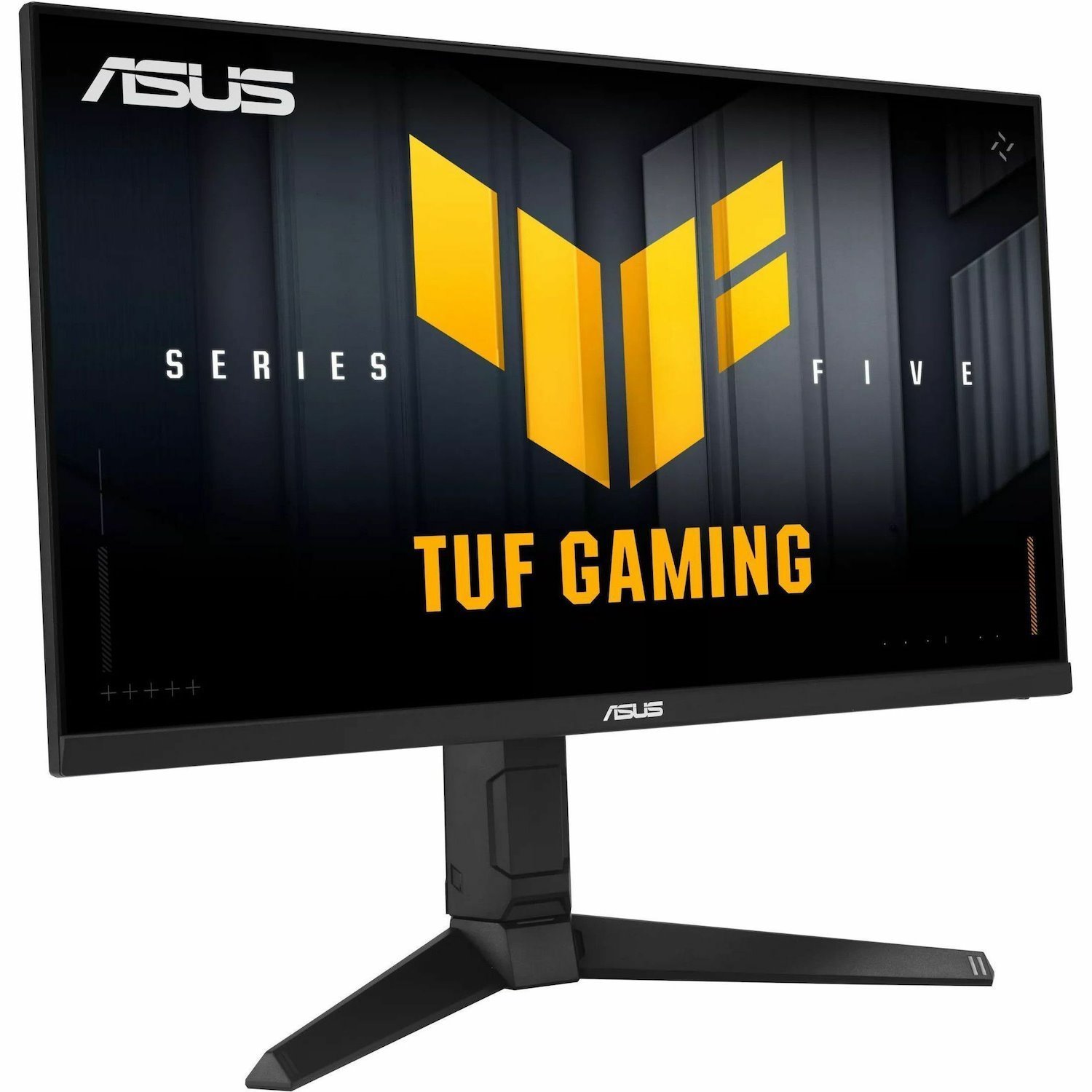 TUF VG259QL5A 25" Class Full HD Gaming LED Monitor - 16:9 - Black