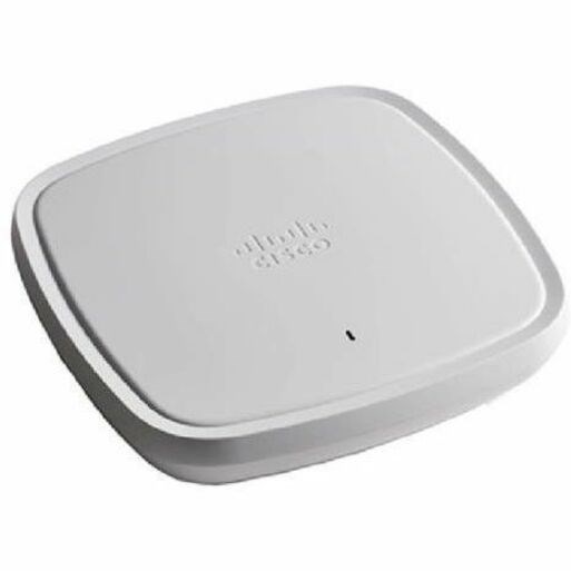 Cisco Catalyst 9120AXE Dual Band IEEE 802.11 a/b/g/n/ac/ax 5.38 Gbit/s Wireless Access Point - Indoor