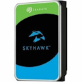 Seagate SkyHawk ST8000VX010 8 TB Hard Drive - 3.5" Internal - SATA (SATA/600) - Conventional Magnetic Recording (CMR) Method