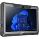 Getac F110G7 Rugged Tablet - 29.5 cm (11.6") Full HD - vPro Technology - 8 GB - 256 GB SSD - Windows 11 Pro 64-bit - 4G - Black