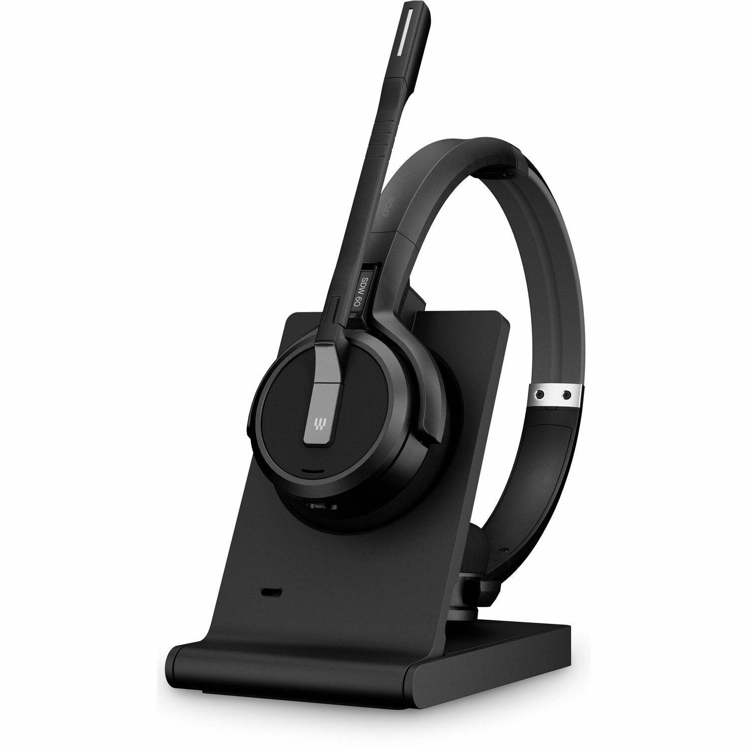 Epos Ep Headset Impact 5000 Go MS Duo D1