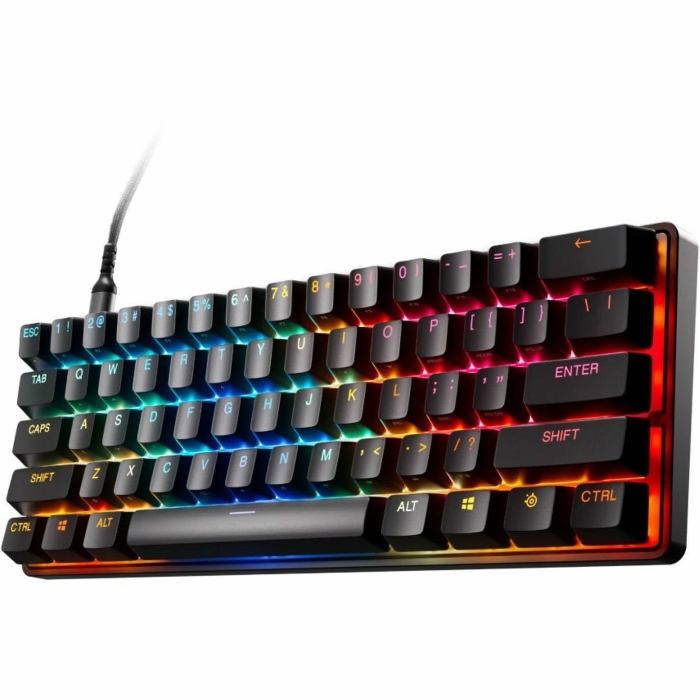 SteelSeries Apex Pro Mini Gen 3 US