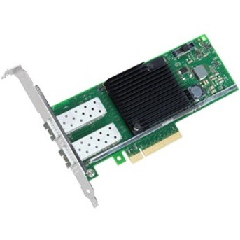 Dell X710 10Gigabit Ethernet Card for Server - 10GBase-X - Plug-in Card