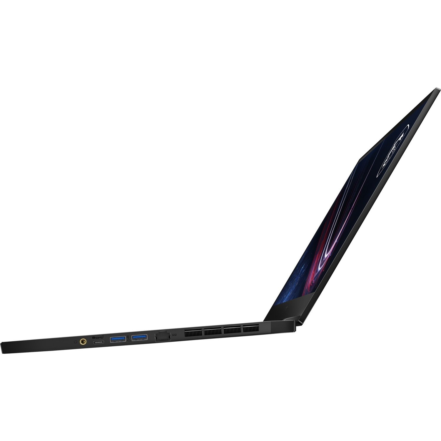 MSI GS66 Stealth GS66 Stealth 11UH-290 15.6" Gaming Notebook - Full HD - 240 Hz - Intel Core i9 11th Gen i9-11900H - 64 GB - 1 TB SSD - Core Black