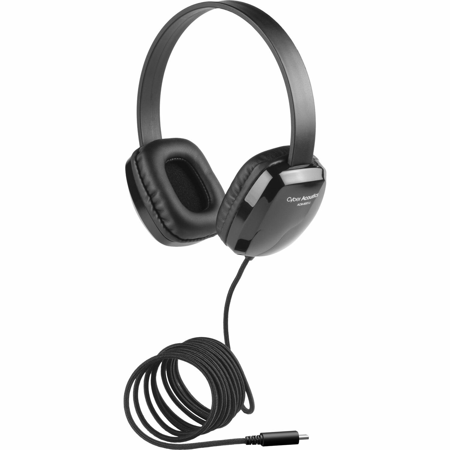 Cyber Acoustics ACM-6005C Headphone