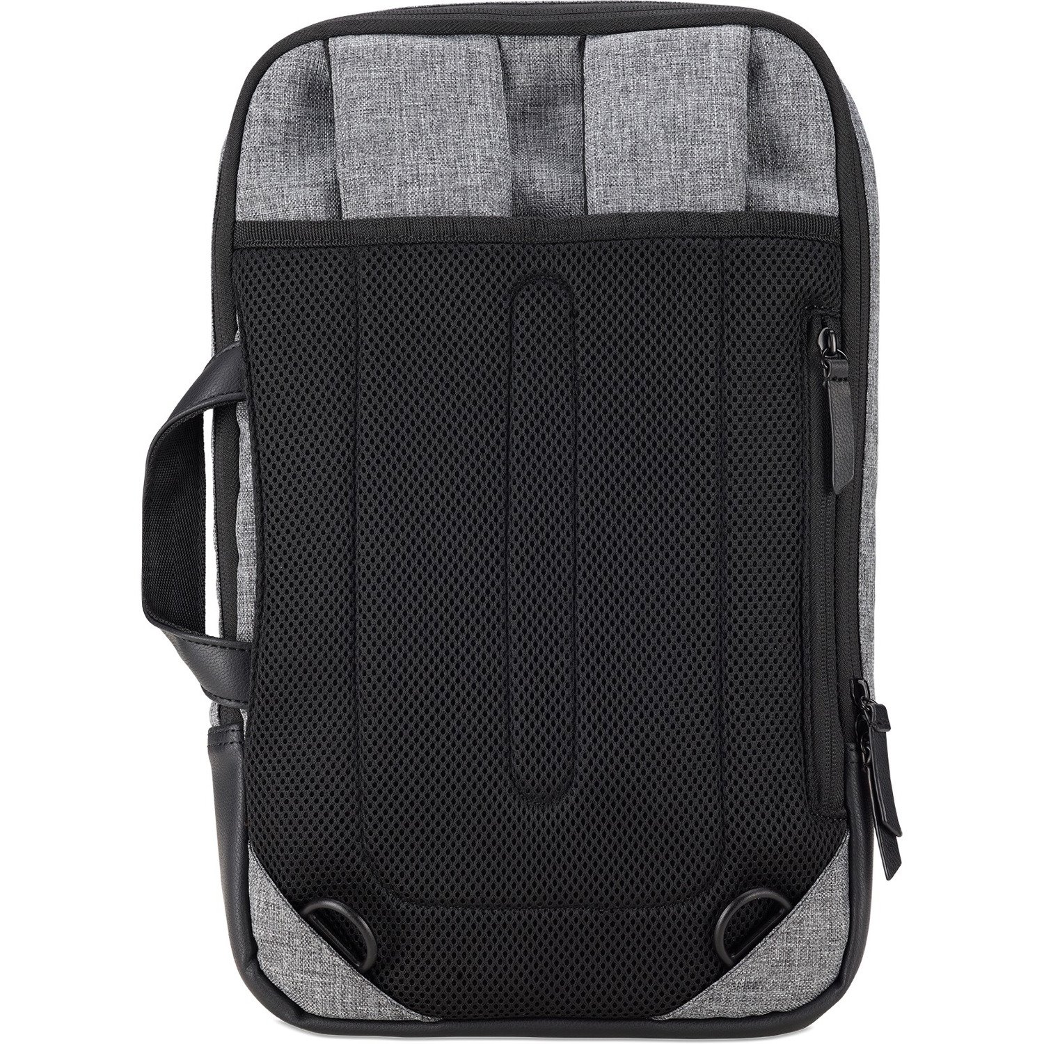 Acer Carrying Case (Backpack) for 35.6 cm (14") Notebook - Grey