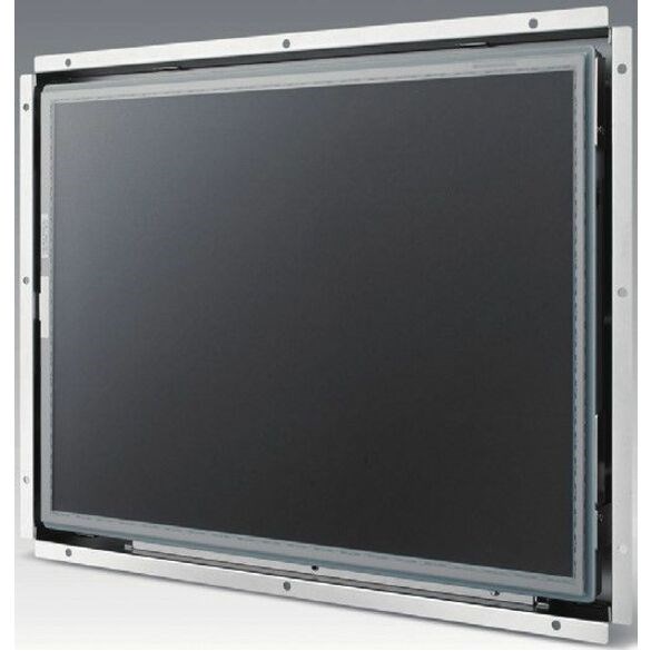 Advantech IDS-3117ER-25SXA1E 17" Class Open-frame LED Touchscreen Monitor - 5 ms