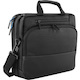 Dell Pro PO1520C Carrying Case (Briefcase) for 38.1 cm (15") Notebook - Black