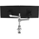 R-Go double monitor arm, Caparo 4