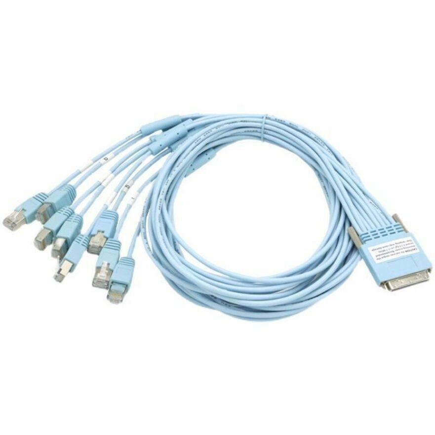 Cisco CAB-HD8-ASYNC= 3.05 m Serial Data Transfer Cable