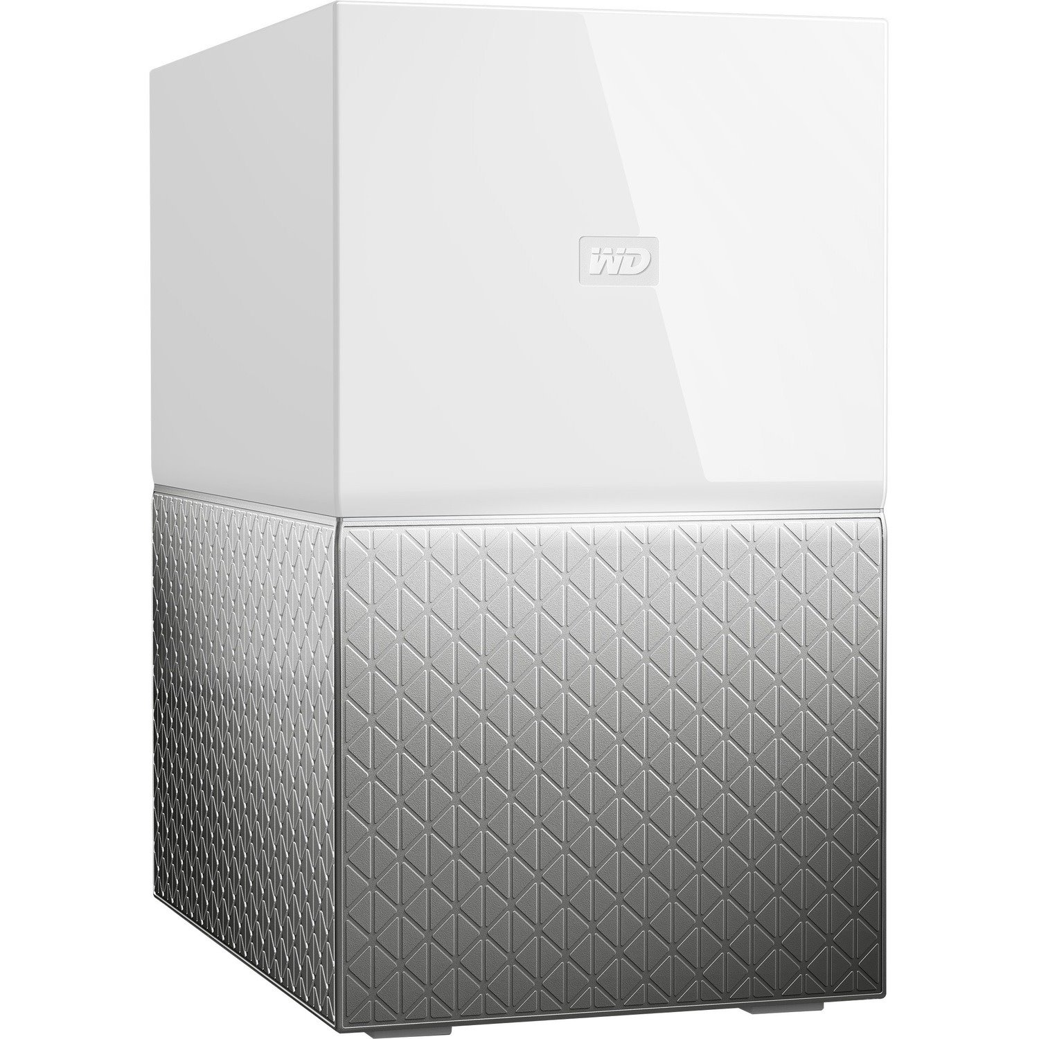 WD My Cloud Home Duo Personal Cloud Storage