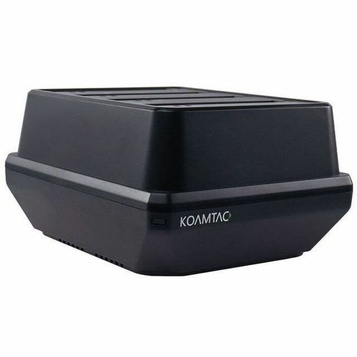 KoamTac Multi-Bay Battery Charger