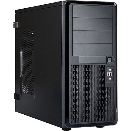 In Win PE689T2 Mid Tower Chassis USB3.0