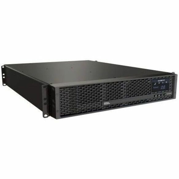 Middle Atlantic NEXSYS Series 2RU 20 Amp UPS Backup Power System with NEXSYS - 2000VA