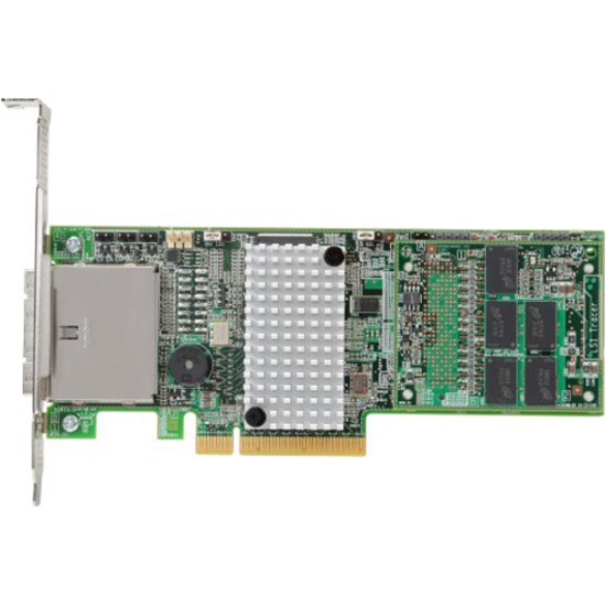 Lenovo ServeRAID M5120 SAS/SATA Controller for Lenovo System x