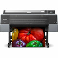 Epson SureColor P9370 Inkjet Large Format Printer - Includes Printer, Cutter - 44" Print Width - Color