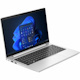 HP EliteBook 640 G10 14" Notebook - Full HD - Intel Core i5 13th Gen i5-1335U - 16 GB - 256 GB SSD - Pike Silver Aluminum
