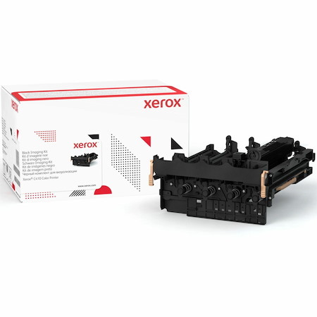 Xerox C325 And C410/C415 Black Imaging Kit (long-Life Item, Typically Not Required)