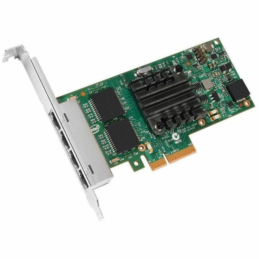 Cisco Gigabit Ethernet Card for PC - 10/100/1000Base-T - Plug-in Card
