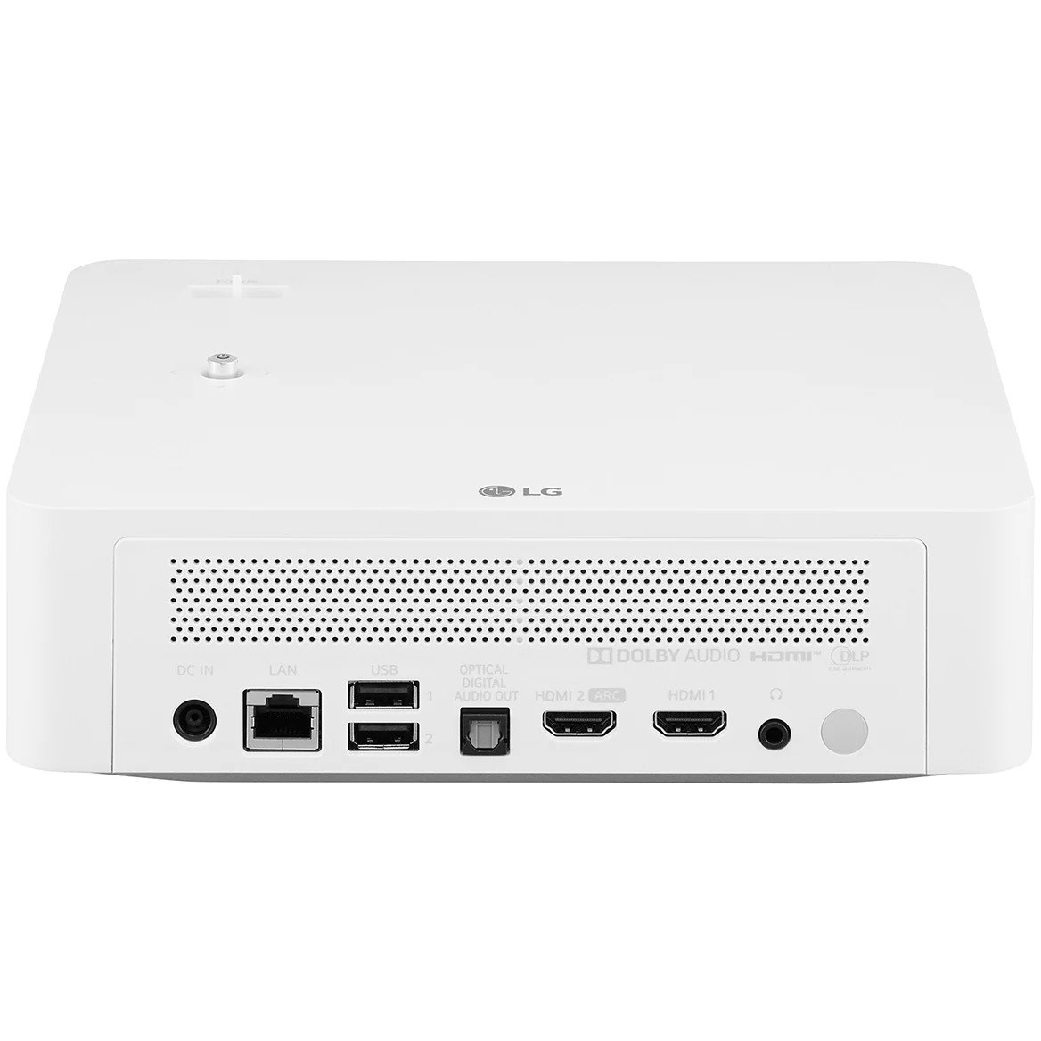 LG CineBeam PF610P 3D DLP Projector - 16:9 - Portable