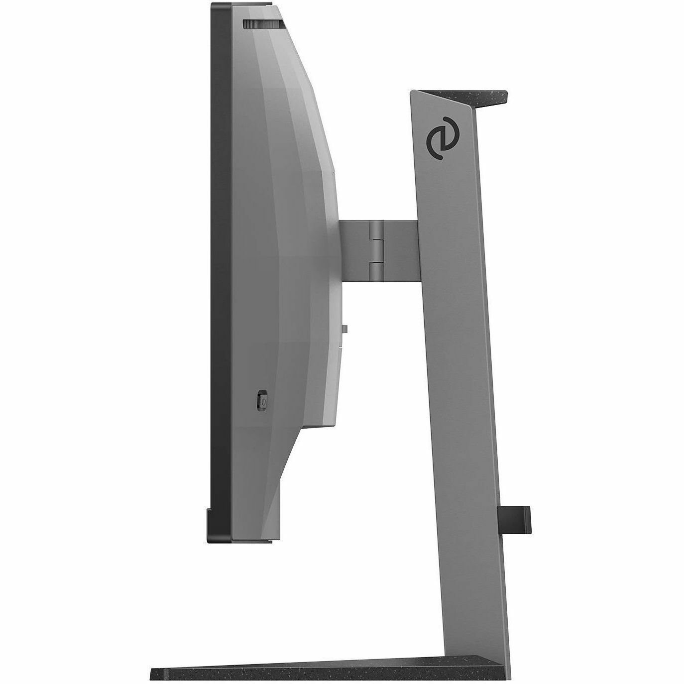 Evnia 27M2C5200W 27" Class Full HD Curved Screen Gaming LED Monitor - 16:9 - Textured Dark Slate