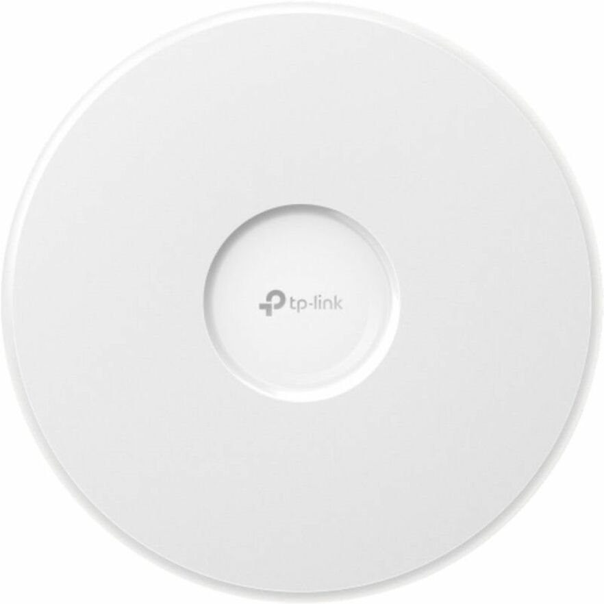 TP-Link Omada Pro AP9778 Tri Band Wi-Fi 7 IEEE 802.11 a/b/g/n/ac/ax/be 21.03 Gbit/s Wireless Access Point - Indoor