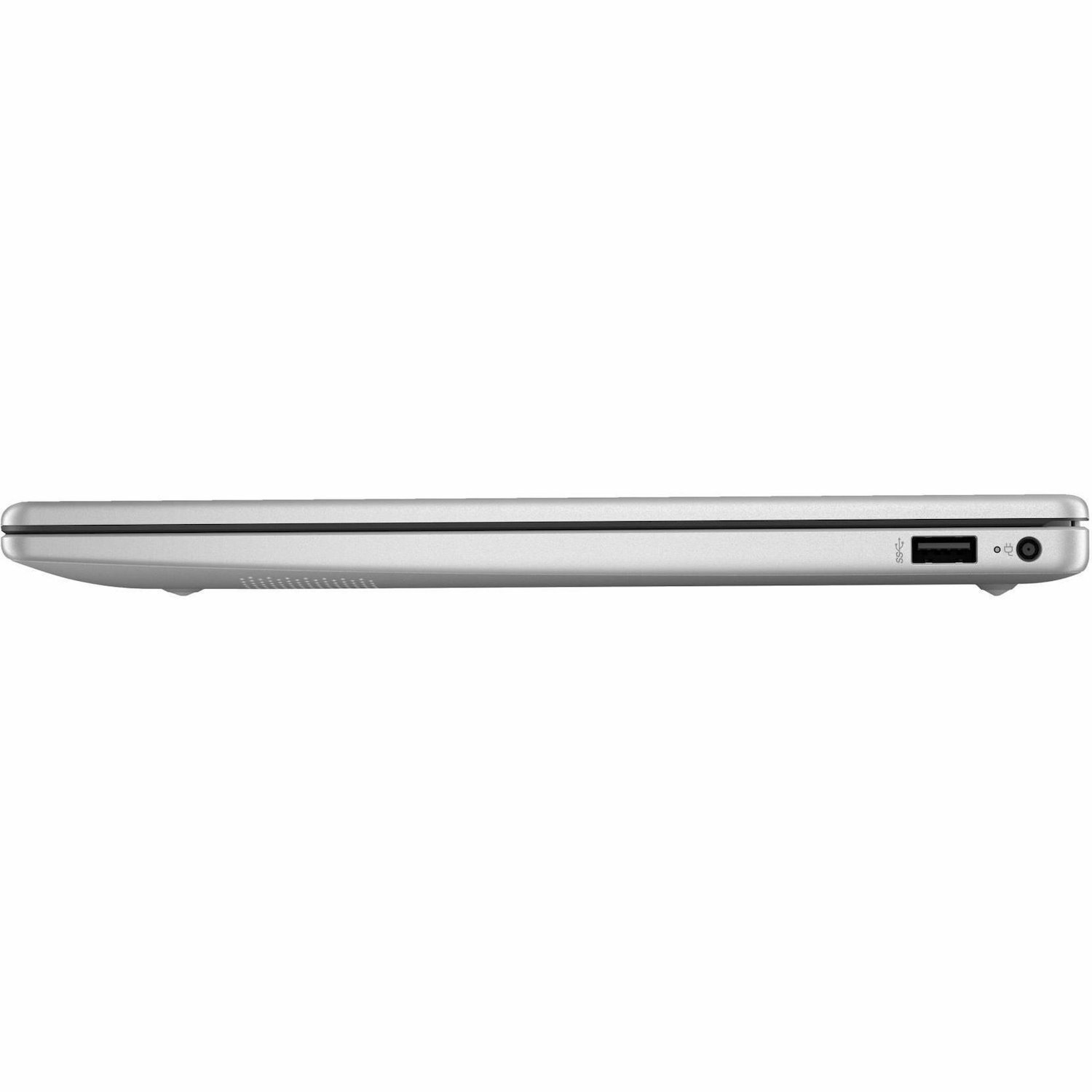 HP 14-em0000 14-em0122AU 14" Notebook - HD - AMD Ryzen 7 7730U - 16 GB - 512 GB SSD - Natural Silver