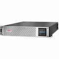 APC by Schneider Electric Smart-UPS Line-interactive UPS - 3 kVA/2.70 kW