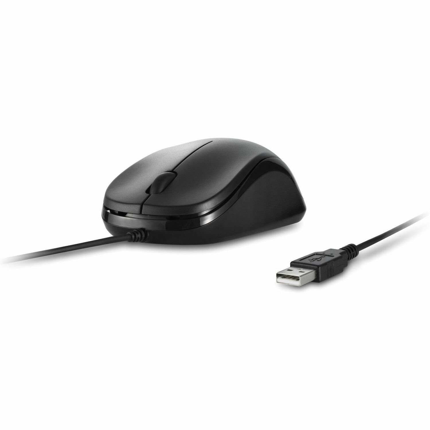 Kensington Simple Solutions Wired Mouse (TAA)