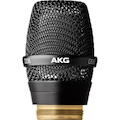 AKG C636 WL1 Rugged Wireless Electret Condenser Microphone - Matte Black