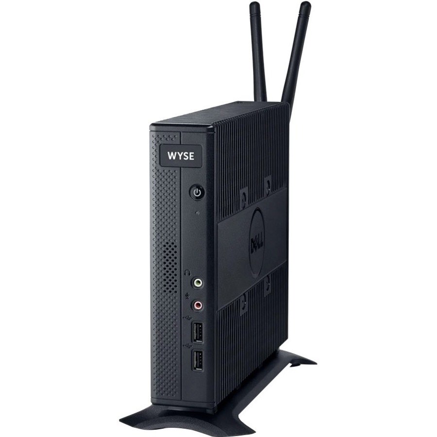 Wyse 7000 7010 Thin Client - AMD G-Series T56N Dual-core (2 Core) 1.65 GHz