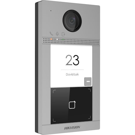 Hikvision DS-KV8113-WME1 Video Door Phone Sub Station