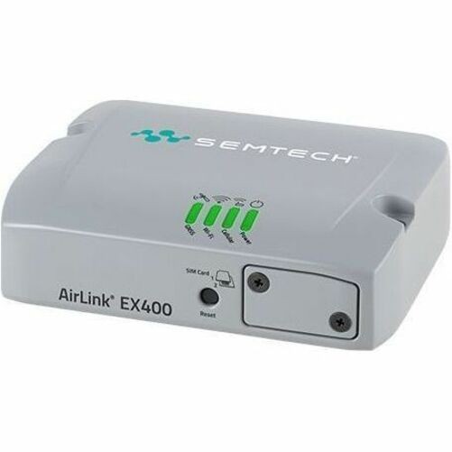 Sierra Wireless Ex400 Includes 1-Year Airlink