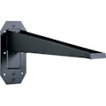 Peerless-AV® JUMBO® Single Wall Arms with 18" Reach For Jumbo® TV Brackets
