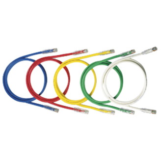 PANDUIT Cat.6 UTP Patch Cable