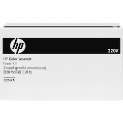 HP Fuser