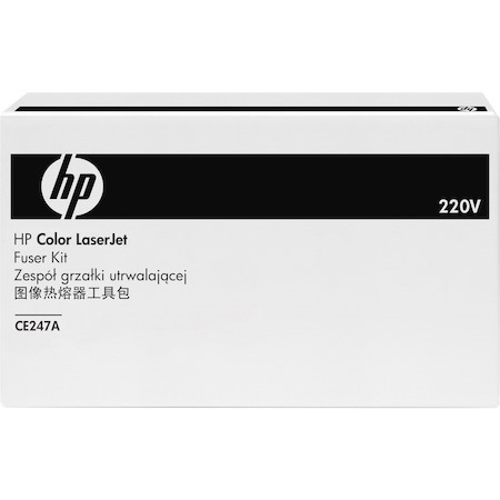 HP Fuser