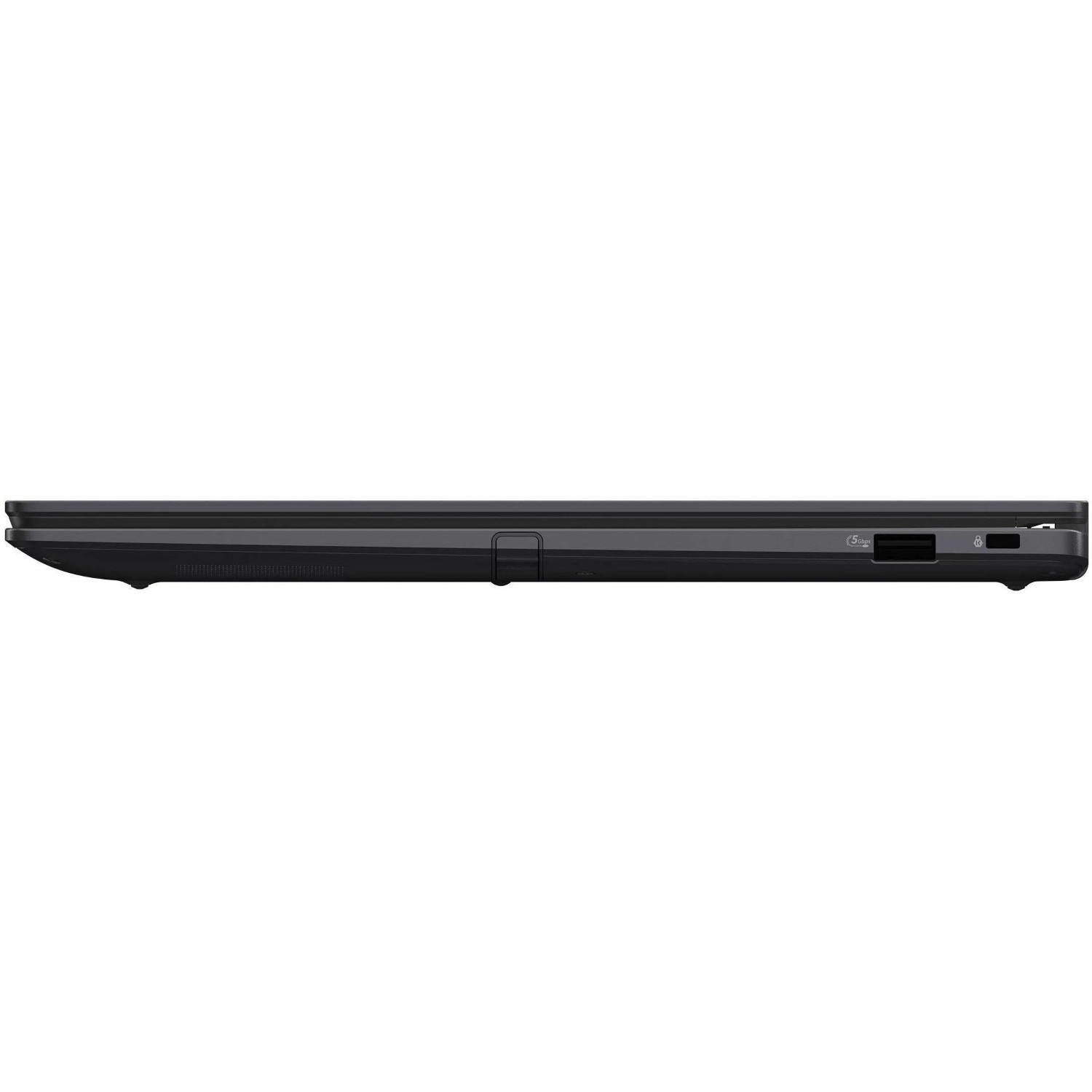Asus ExpertBook B5 Flip G2 B5406FMA-U70116XA 14" Touchscreen Convertible 2 in 1 Notebook - WUXGA - 60 Hz - Intel Core 5 Series 3 320 - 16 GB - 512 GB SSD - English Keyboard - Gentle Gray