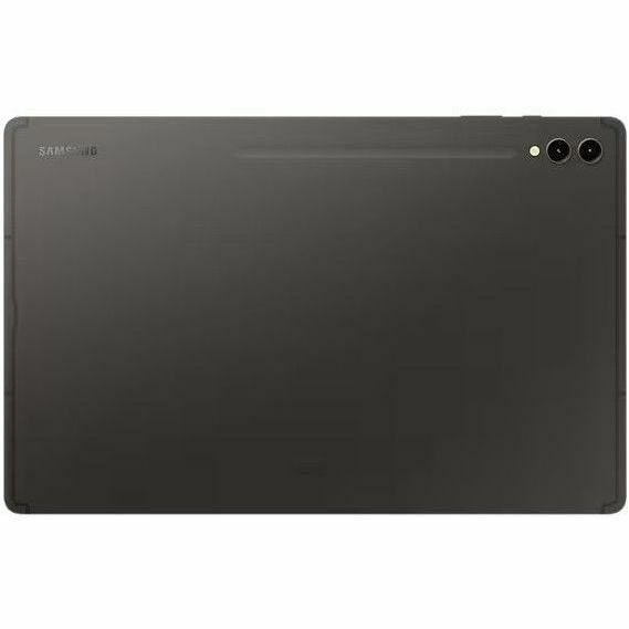 Samsung Galaxy Tab S9 Ultra SM-X910 Rugged Tablet - 14.6" WQXGA+ - Qualcomm SM8550-AB Snapdragon 8 Gen 2 (4 nm) Octa-core - 16 GB - 1 TB Storage - Graphite
