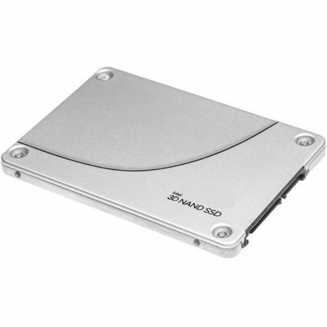 SOLIDIGM D3-S4520 1.92 TB Solid State Drive - 2.5" Internal - SATA (SATA/600)