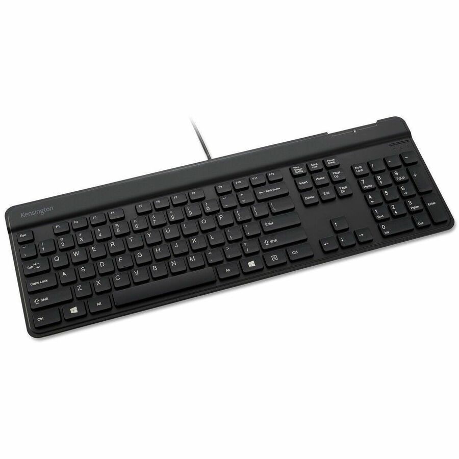 Kensington Simple Solution KB201C Keyboard