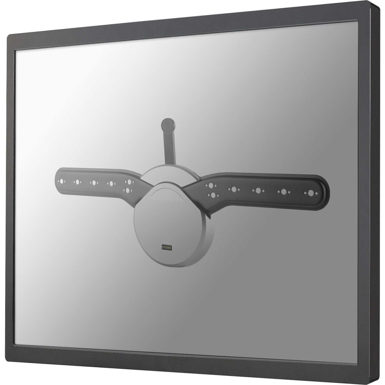 Newstar TV/Monitor Wall Mount (fixed) for 32-70" Screen - Black