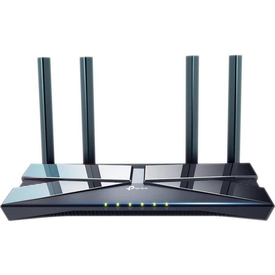 TP-Link Archer AX10 Wi-Fi 6 IEEE 802.11ax Ethernet Draadloze router
