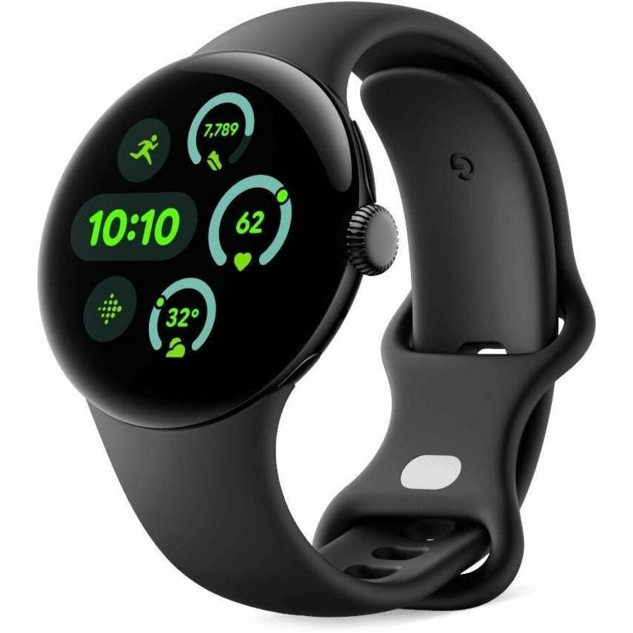 Google Pixel Watch 3 Smart Watch